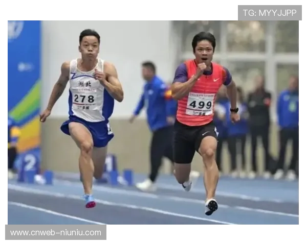 田径百米飞人谈备战世锦赛，强调起跑技术改进