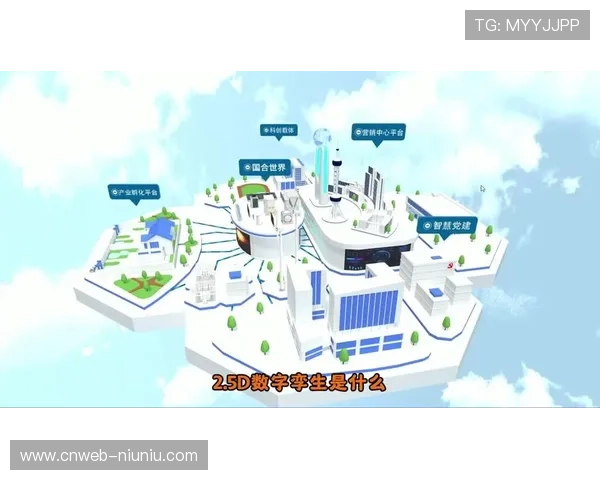 赛事执行方在本周期引入数字孪生 实现了对转播布线现场的虚拟映射